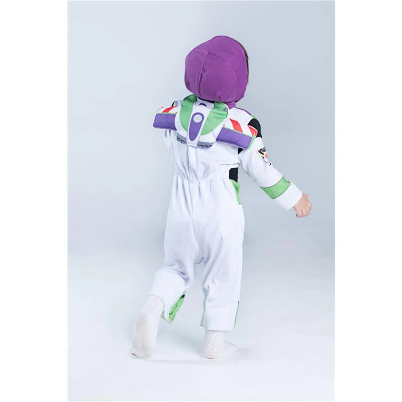 Disguise - Costumes Buzz Lightyear Deluxe Costume Infant - Image 8
