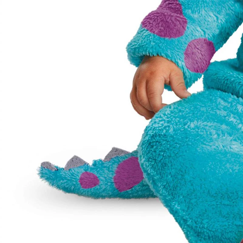 Disguise - Costumes Disney Pixar Monsters University Sulley Classic Infant - Image 3