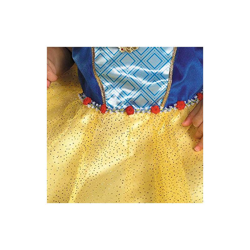 Disguise - Halloween FX Snow White Infant Costume - Image 3