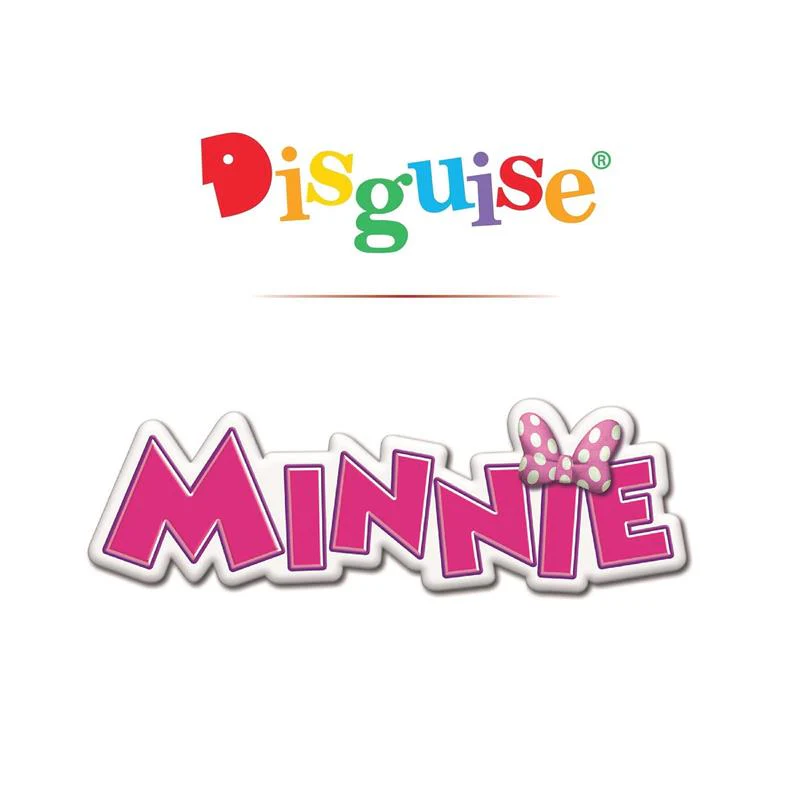 Disguise - My First Disney Red Minnie Costume - Image 4