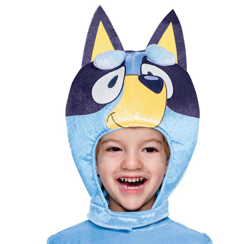 Disguise - Official Bluey Costume for Kids - Image 2