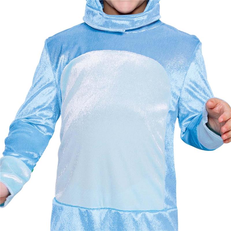Disguise - Official Bluey Costume for Kids - Image 3