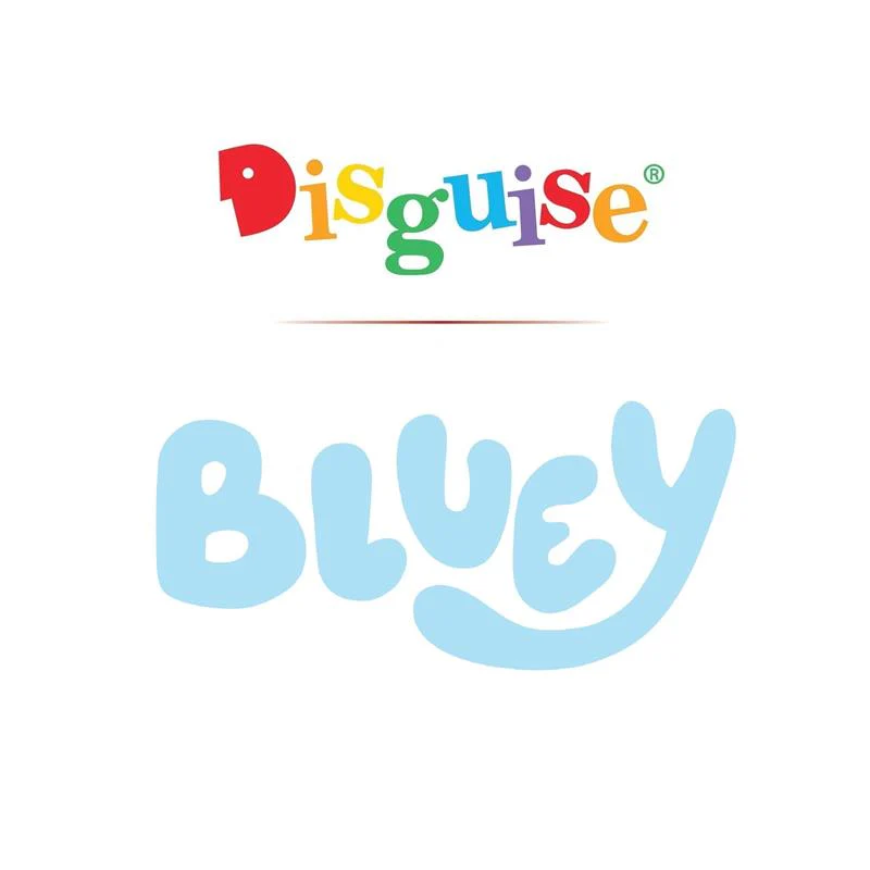 Disguise - Official Bluey Costume for Kids - Image 5