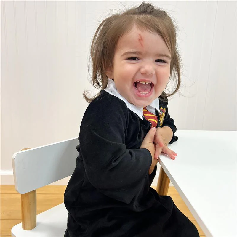 Disguise - Official Harry Potter Costume For Babies & Toddler - Image 2