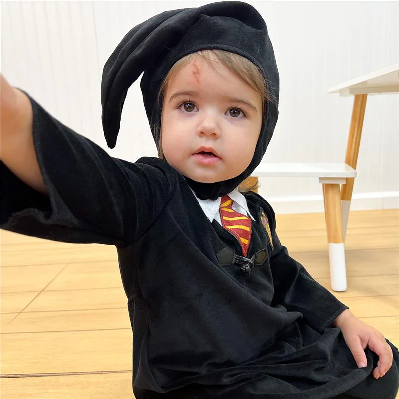 Disguise - Official Harry Potter Costume For Babies & Toddler - Image 3