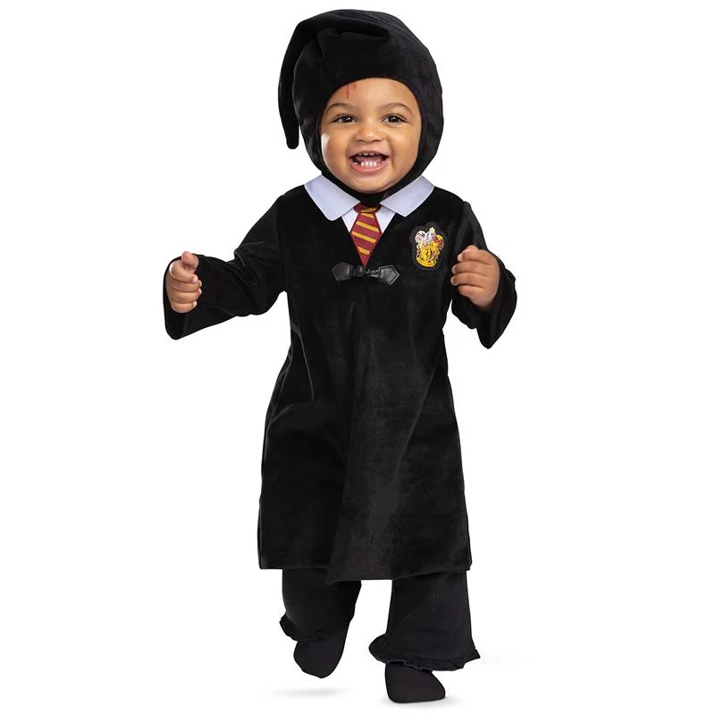 Disguise - Official Harry Potter Costume For Babies & Toddler - Image 4