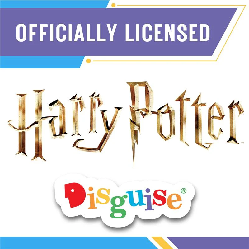 Disguise - Official Harry Potter Costume For Babies & Toddler - Image 5
