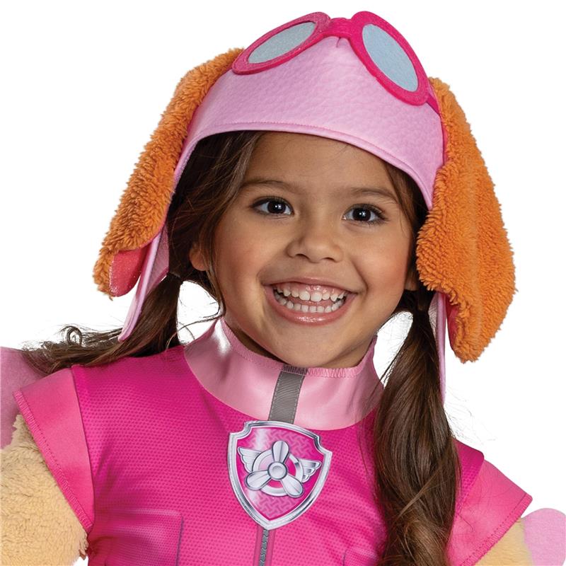 Disguise - Paw Patrol Skye Tutu Costume, Official Paw Patrol Skye Toddler - Image 2