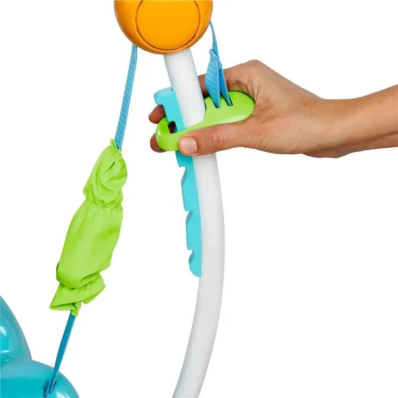 Disney Baby Finding Nemo Sea of Activities Jumper - Image 5