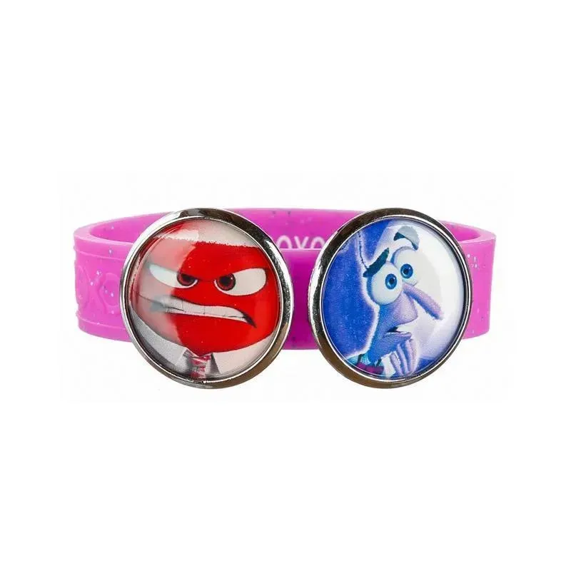 Disney Inside Out Jumbo 2 Charm Band #2 - Image 2