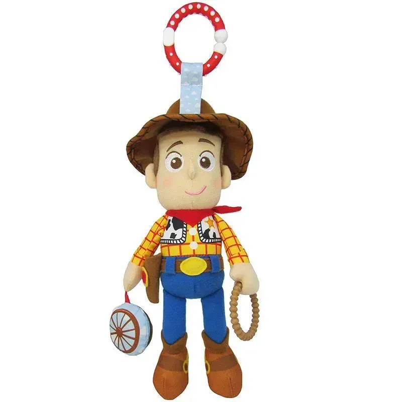 Disney Pixar Toy Story On The Go Activity Toy, Woody - Image 8
