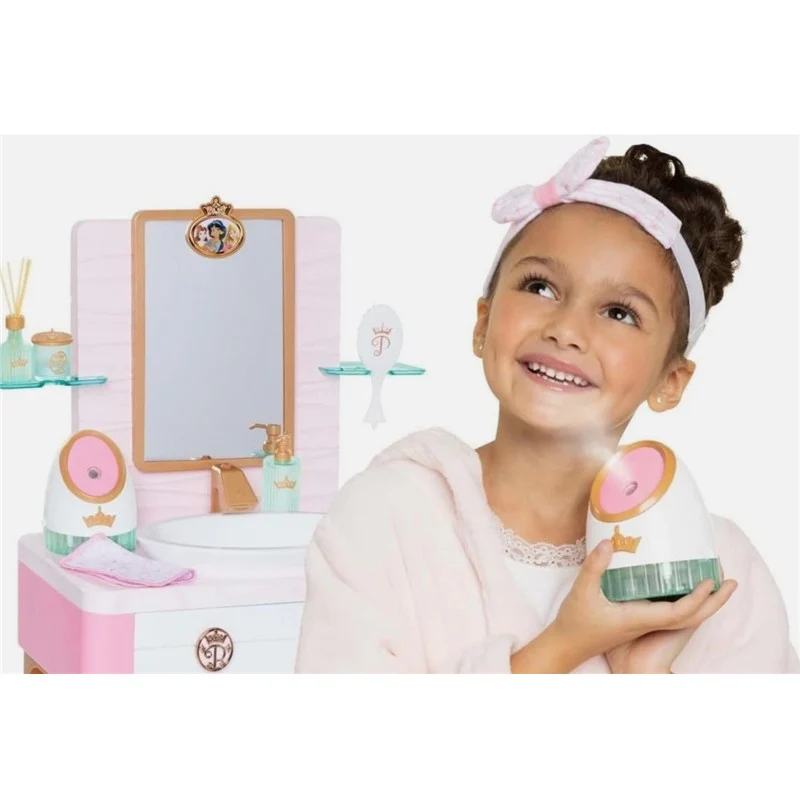 Disney Princess Deluxe Day Spa Style Set - Image 5