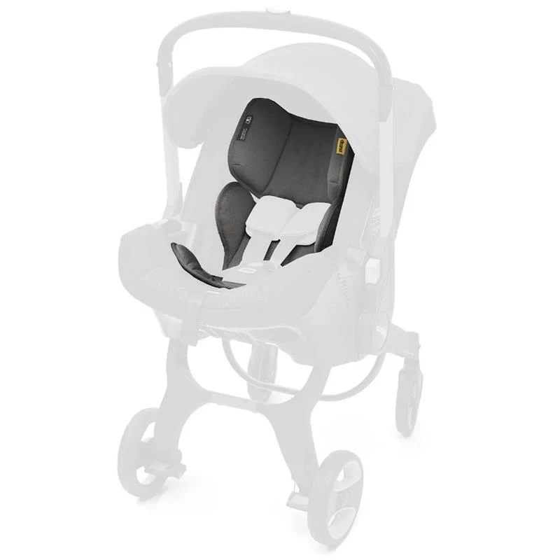 Doona - Infant Car Seat With Base, Deep Blue - Image 8