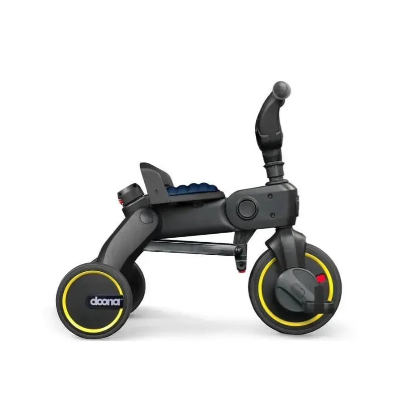 Doona - Liki Trike S3, Royal Blue - Image 5