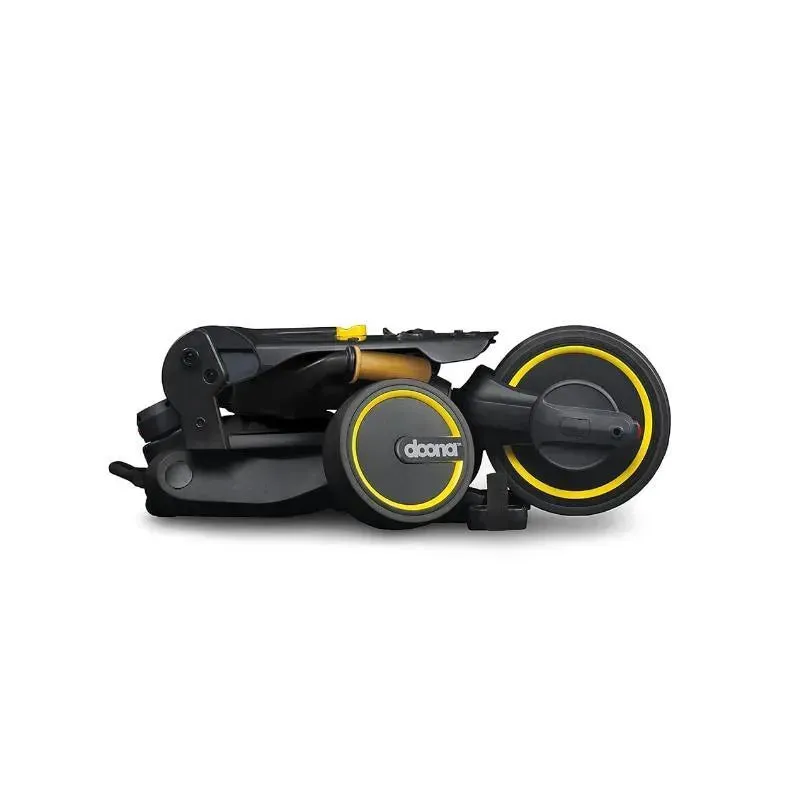 Doona - Liki Trike S5, Nitro Black - Image 5