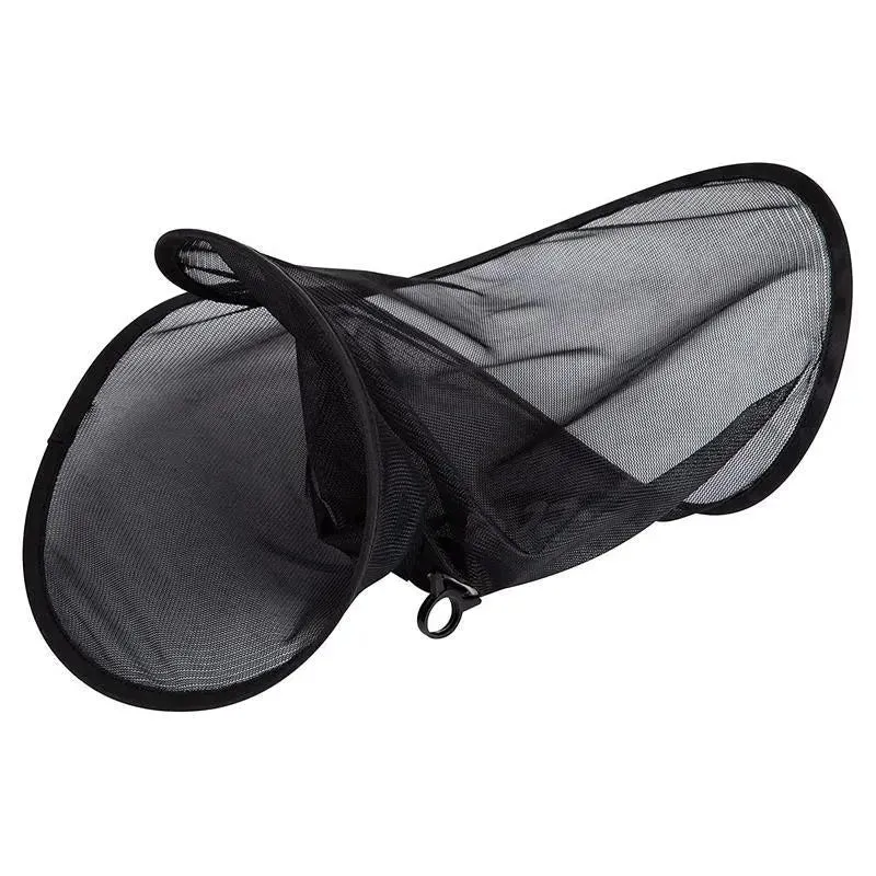 Maxi Cosi - 2Pk Window Shade, Black - Image 3