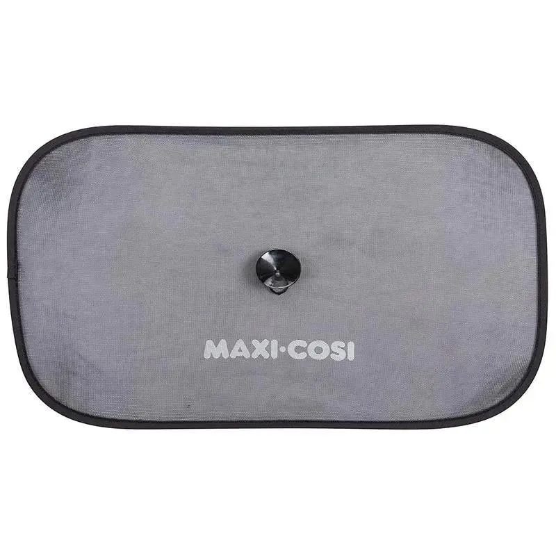 Maxi Cosi - 2Pk Window Shade, Black - Image 5