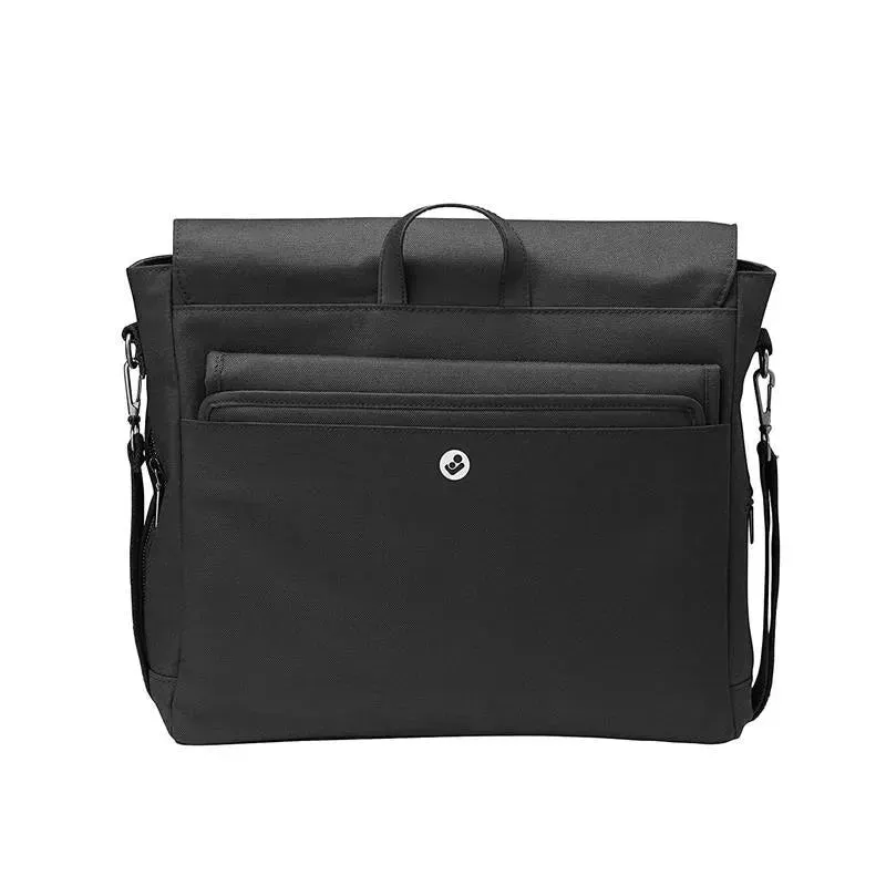Maxi-Cosi - Diaper Bag, Essential Black - Image 2