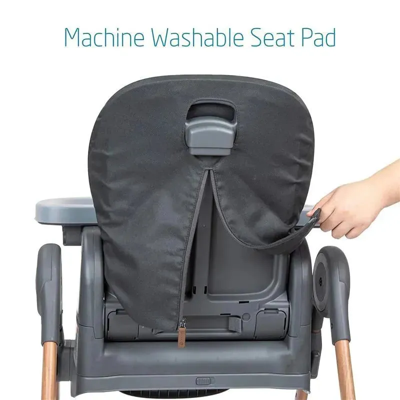 Maxi-Cosi - Minla 6-in-1 High Chair, Essential Graphite - Image 11