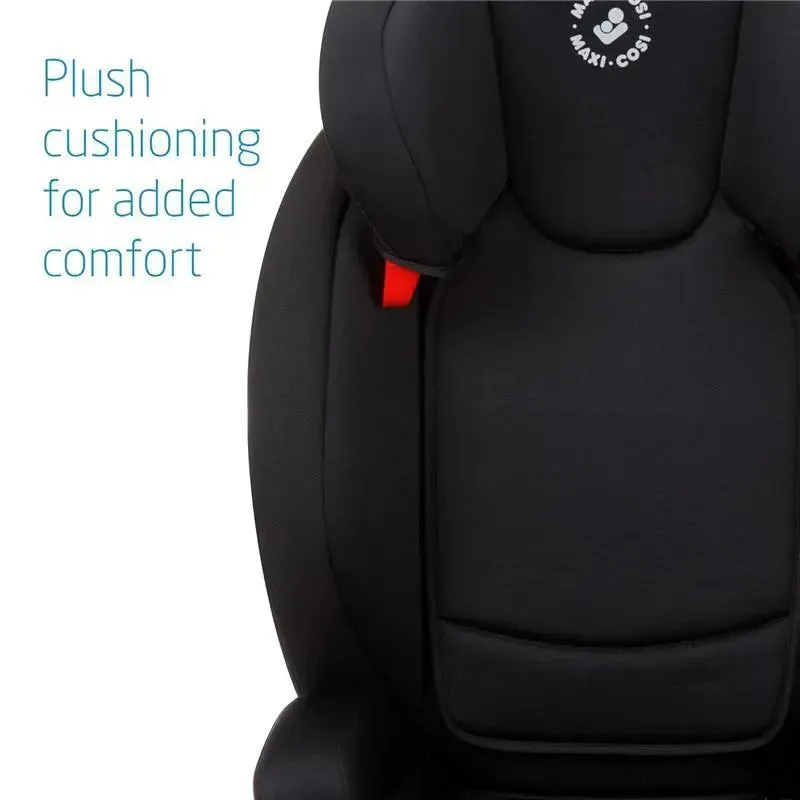 Maxi-Cosi - Rodisport Booster Car Seat, Midnight Black - Image 3