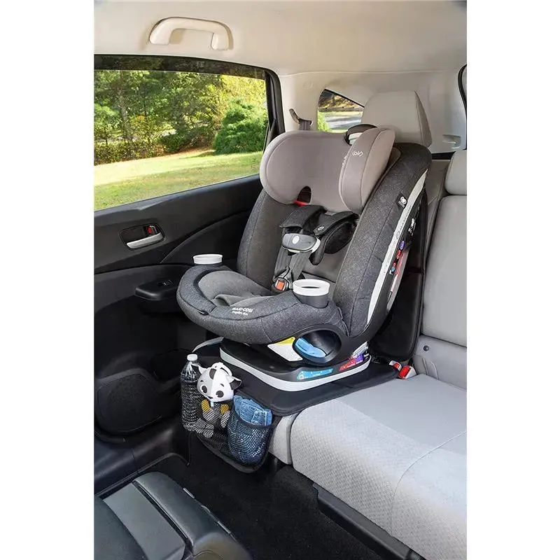 Maxi Cosi - Vehicle Seat Protector, Black - Image 3