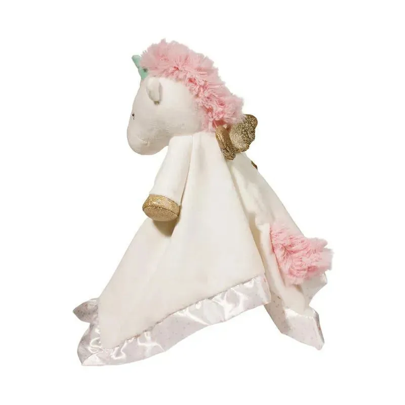 Douglas Baby Emilie Unicorn Snuggler - Image 5