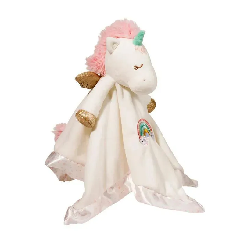 Douglas Baby Emilie Unicorn Snuggler - Image 6