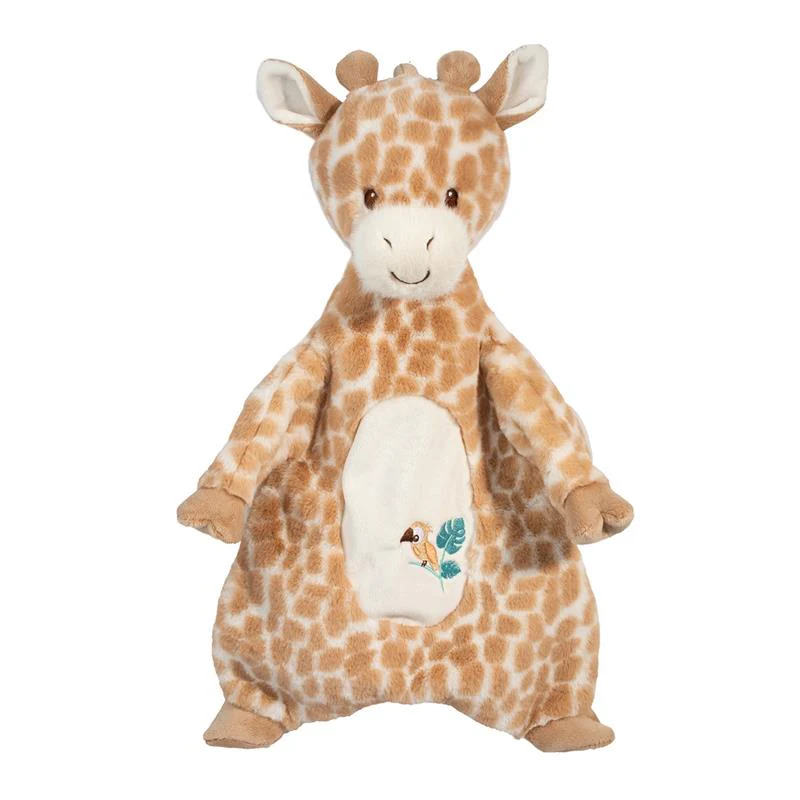 Douglas - Georgie Giraffe Sshlumpie