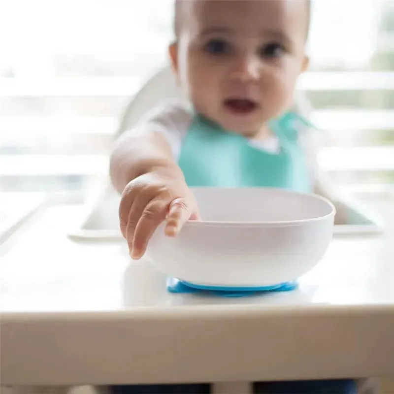 Dr. Brown - 2Pk No-Slip Suction Bowls - Image 2