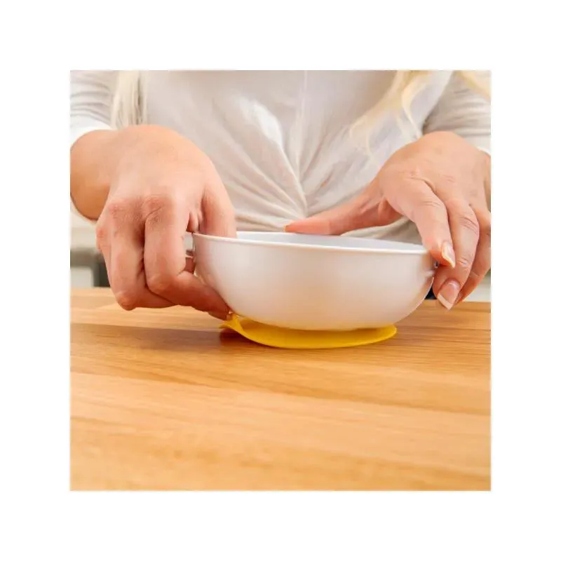 Dr. Brown - 2Pk No-Slip Suction Bowls - Image 3