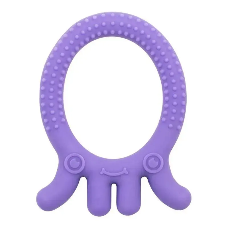 Dr. Brown - Flexees Friends Octopus Teether