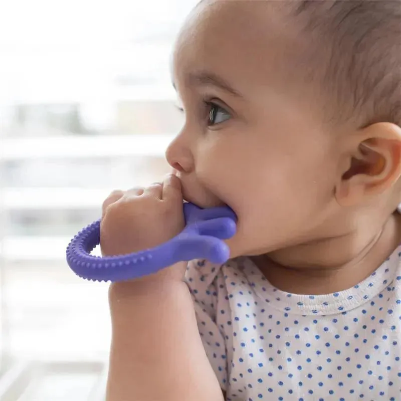 Dr. Brown - Flexees Friends Octopus Teether - Image 2