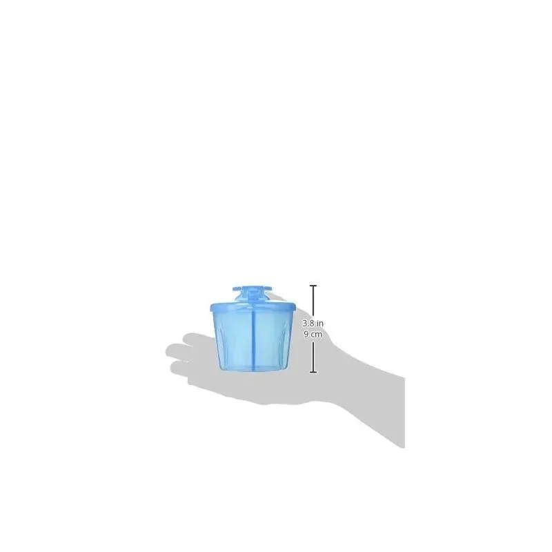Dr. Brown Formula Caddy Blue - Image 5