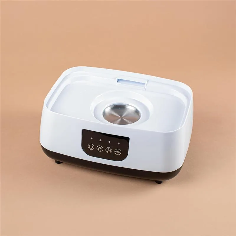 Dr. Brown - Sterilizer And Dryer W/ Air Filter (Plus Extra Filter), Gray - Image 9