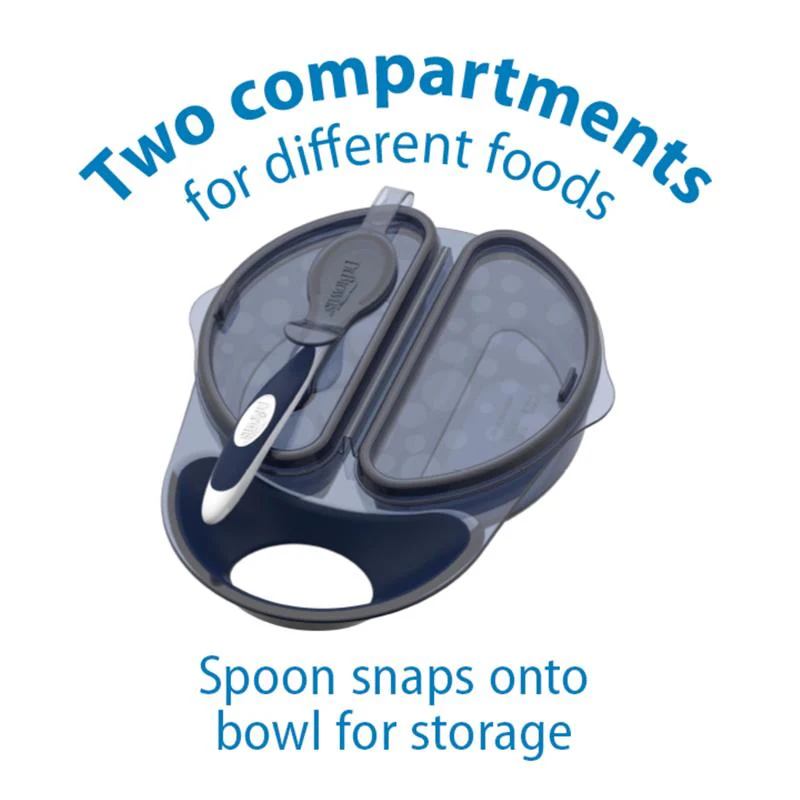 Dr. Brown's 4Pk Toddler Feeding Starter Set, 6M+ - Image 5