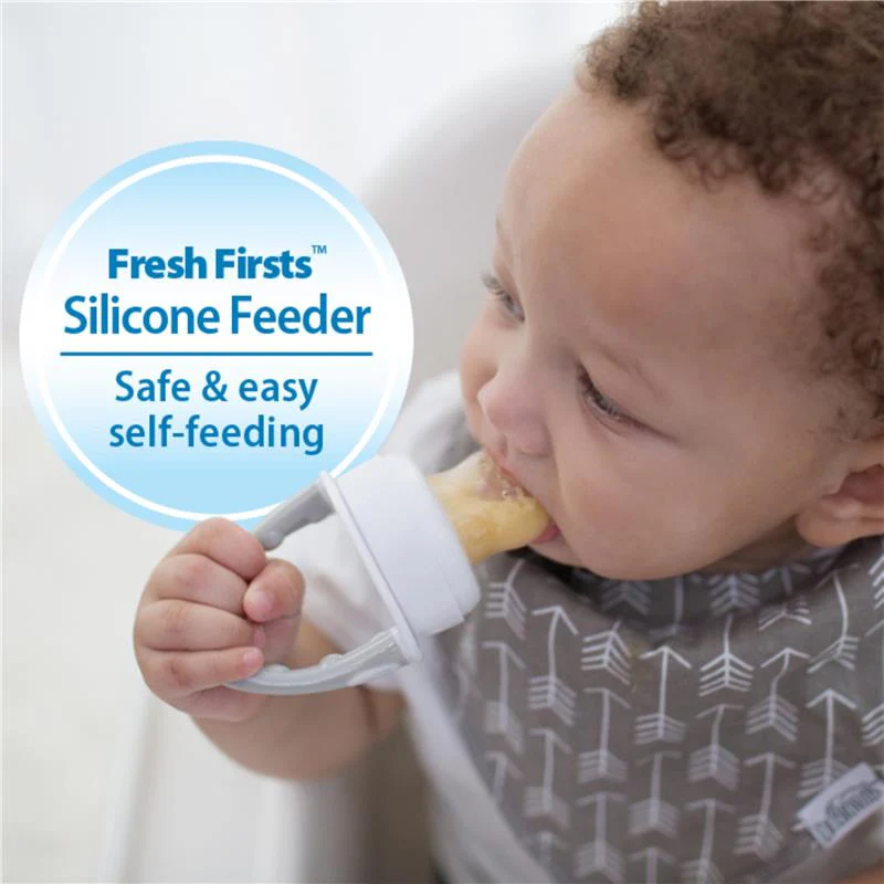 Dr. Brown's 4Pk Toddler Feeding Starter Set, 6M+ - Image 9