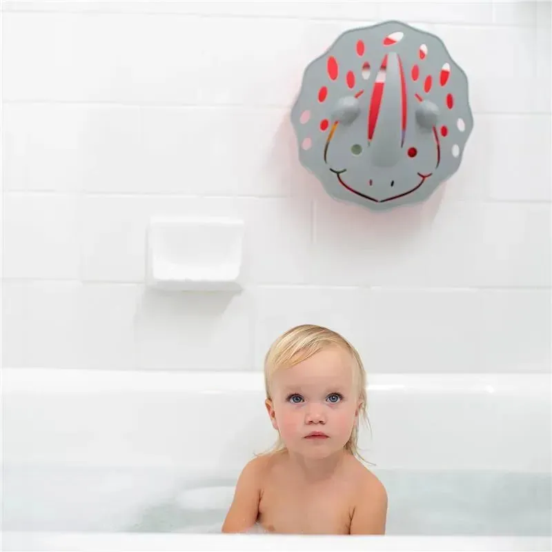 Dr. Brown's - Bath Toy Organizer and Scooper, Dino - Image 3