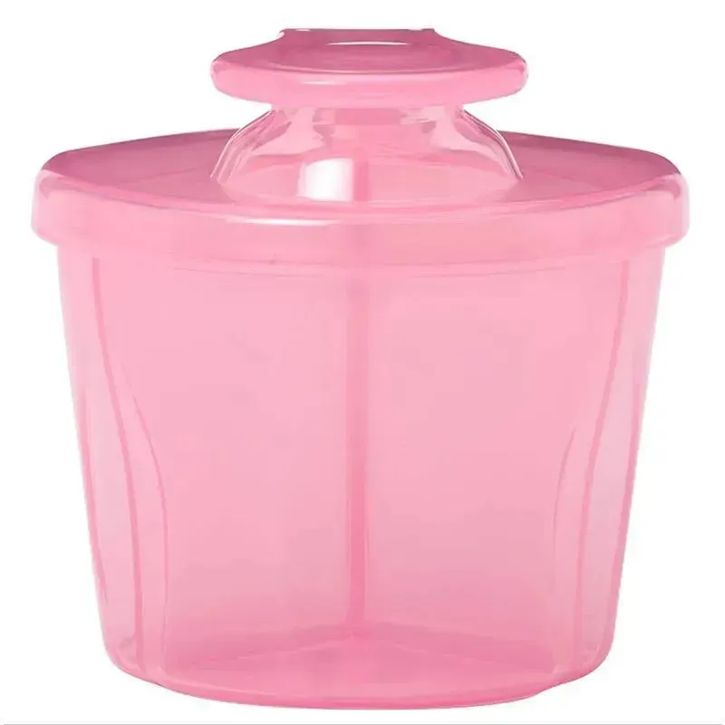 Dr. Brown's Formula Dispenser, Pink