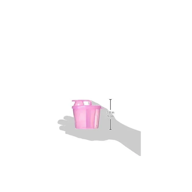 Dr. Brown's Formula Dispenser, Pink - Image 7