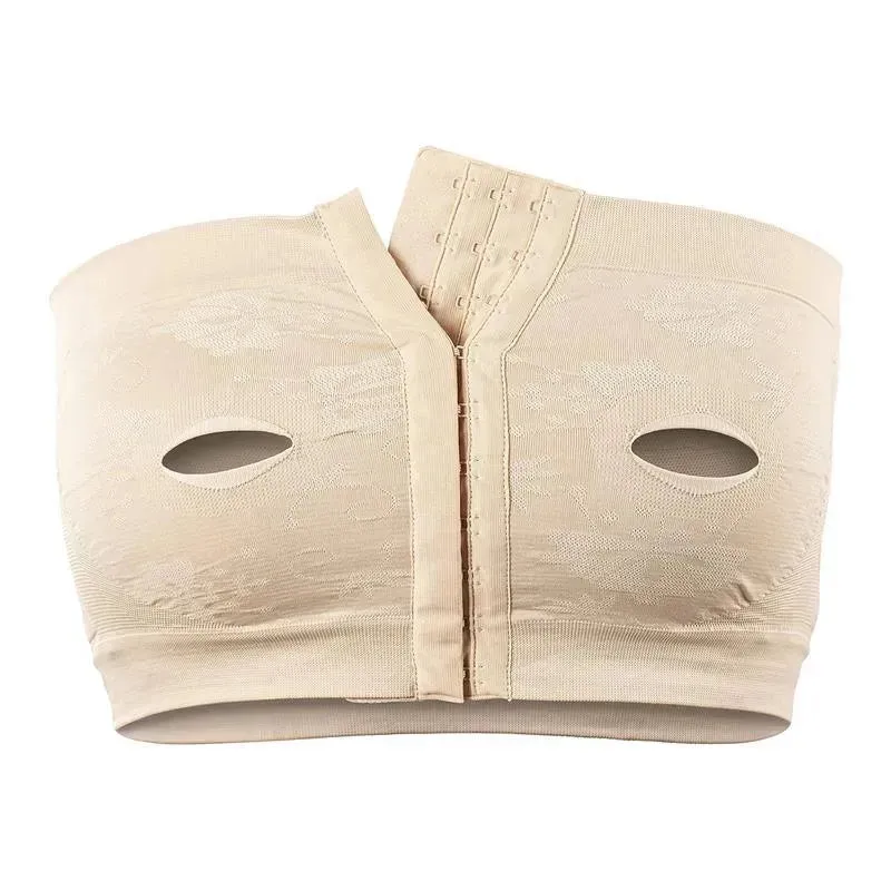 Dr. Brown - Hands Free Pumping Bra, Beige