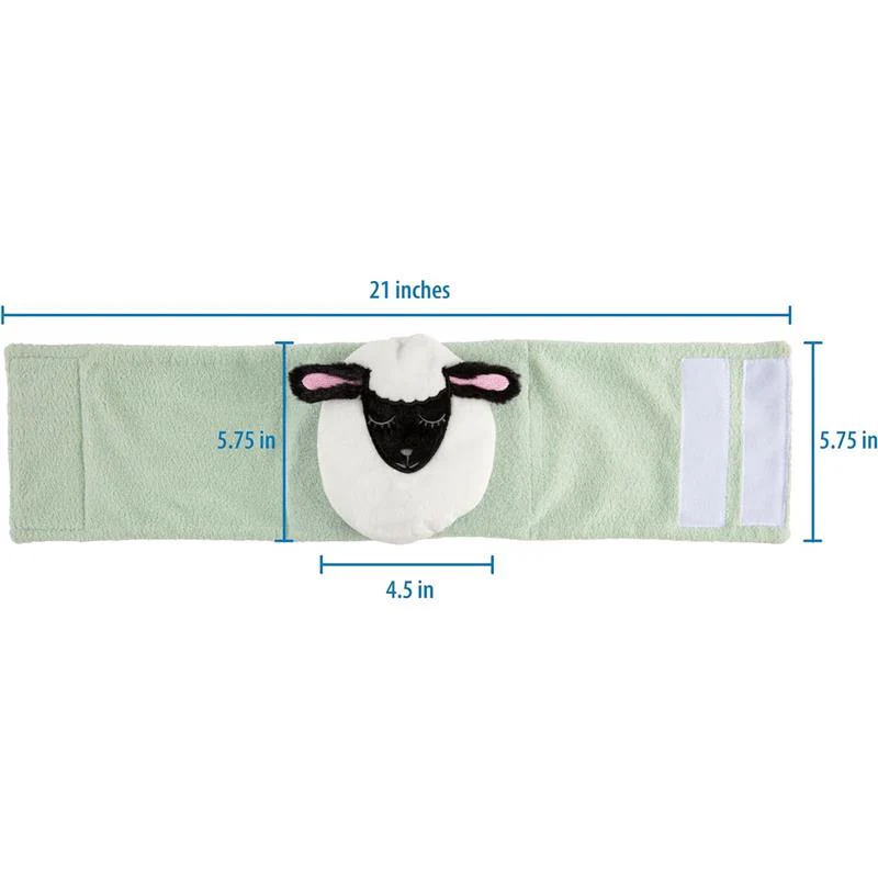 Dr. Brown's - Infant Gripebelt, Lamb - Image 2