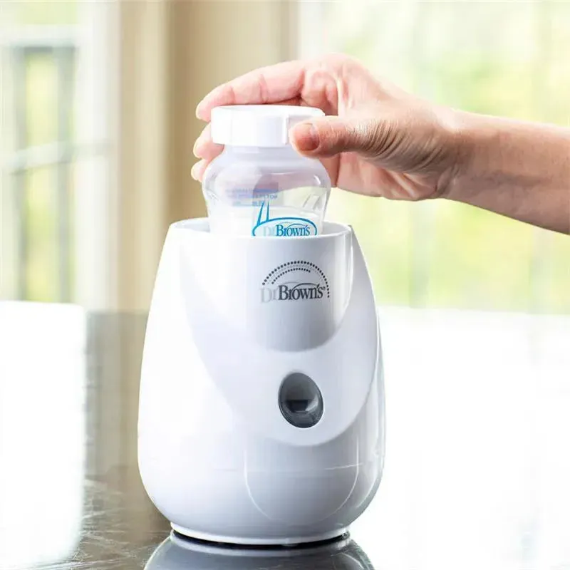 Dr. Brown's - Insta-Feed Bottler Warmer & Sterilizer - Image 10