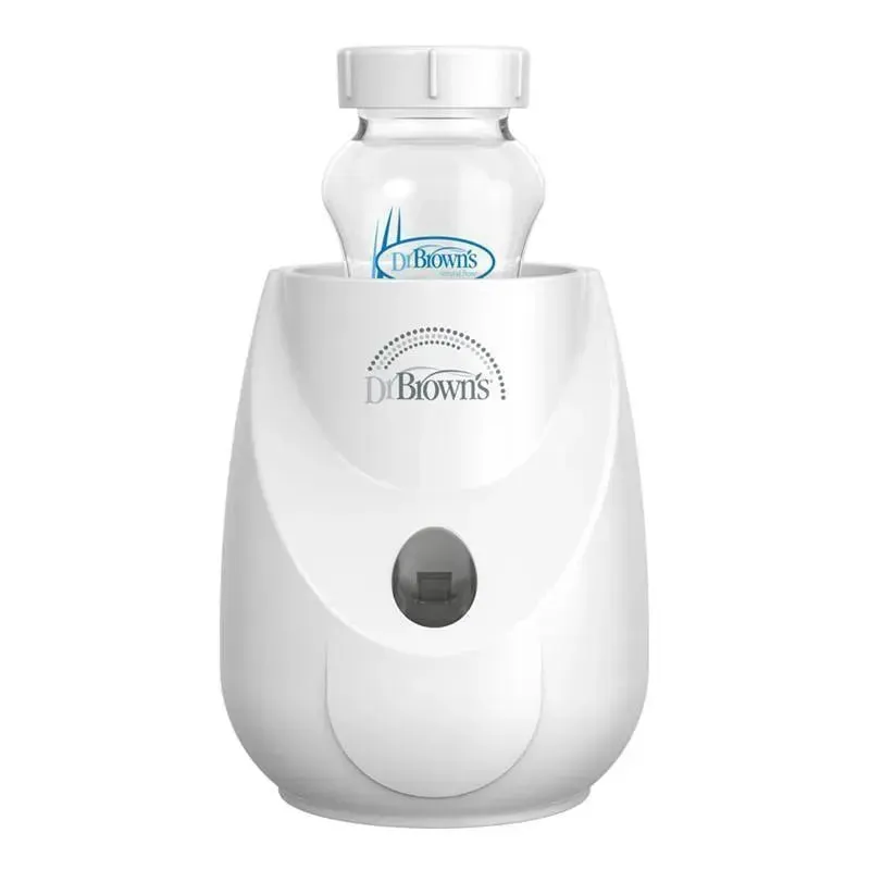 Dr. Brown's - Insta-Feed Bottler Warmer & Sterilizer - Image 5