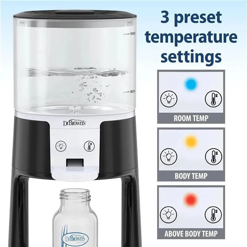 Dr. Brown's Insta-Prep Warm Water Dispenser - Image 3