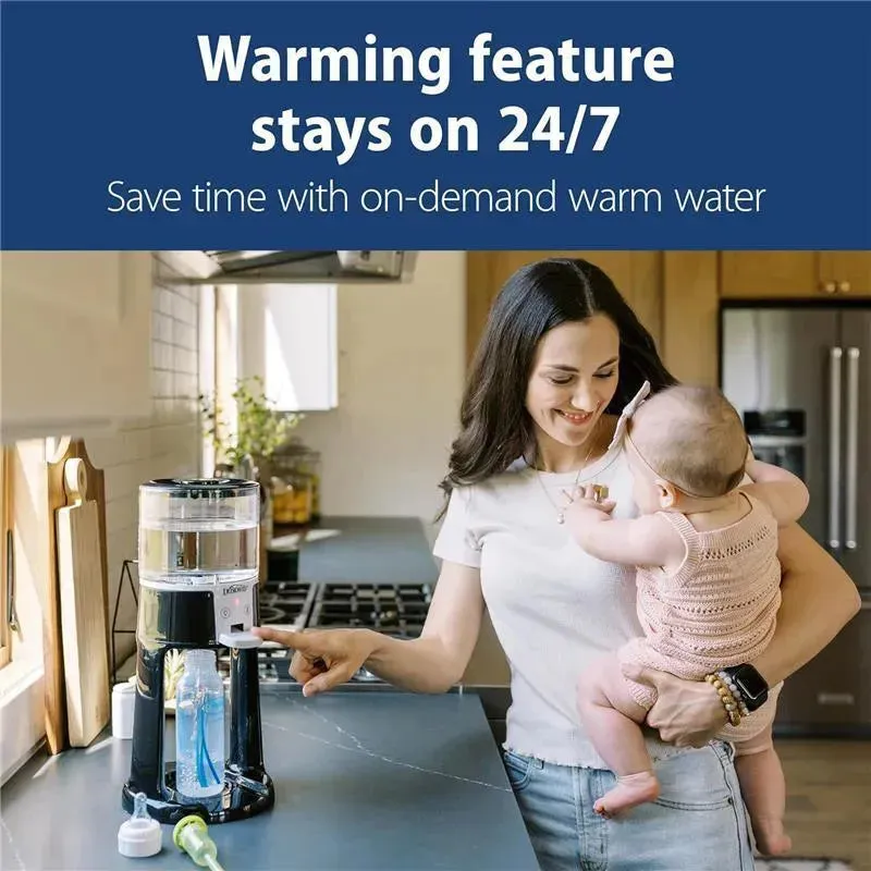 Dr. Brown's Insta-Prep Warm Water Dispenser - Image 4