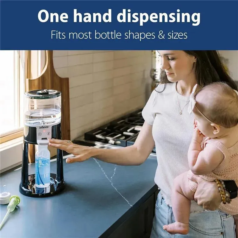 Dr. Brown's Insta-Prep Warm Water Dispenser - Image 5
