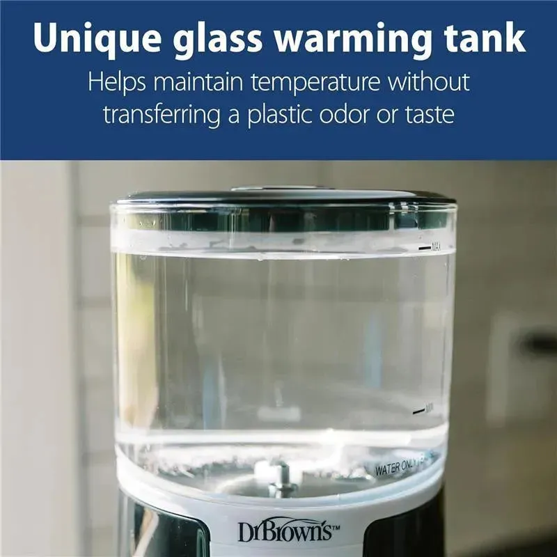 Dr. Brown's Insta-Prep Warm Water Dispenser - Image 7