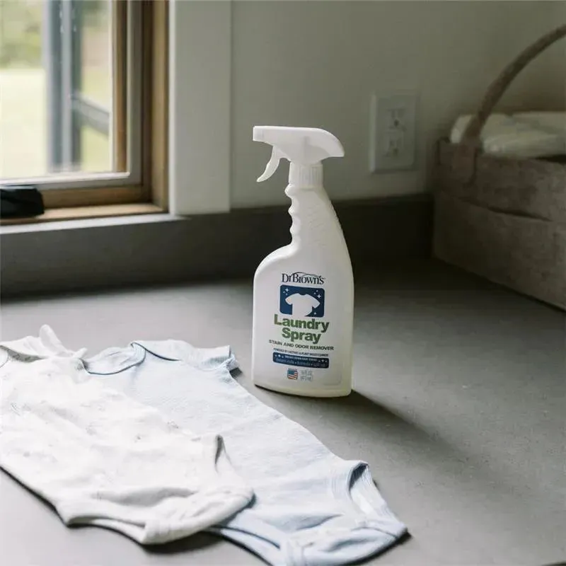 Dr. Brown's - Laundry Spray - Image 2
