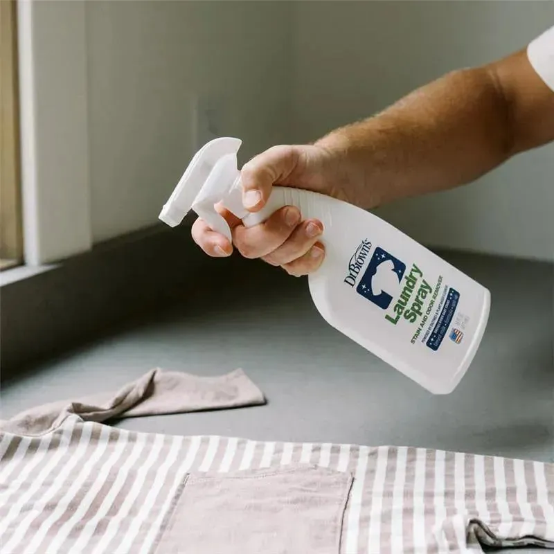 Dr. Brown's - Laundry Spray - Image 3