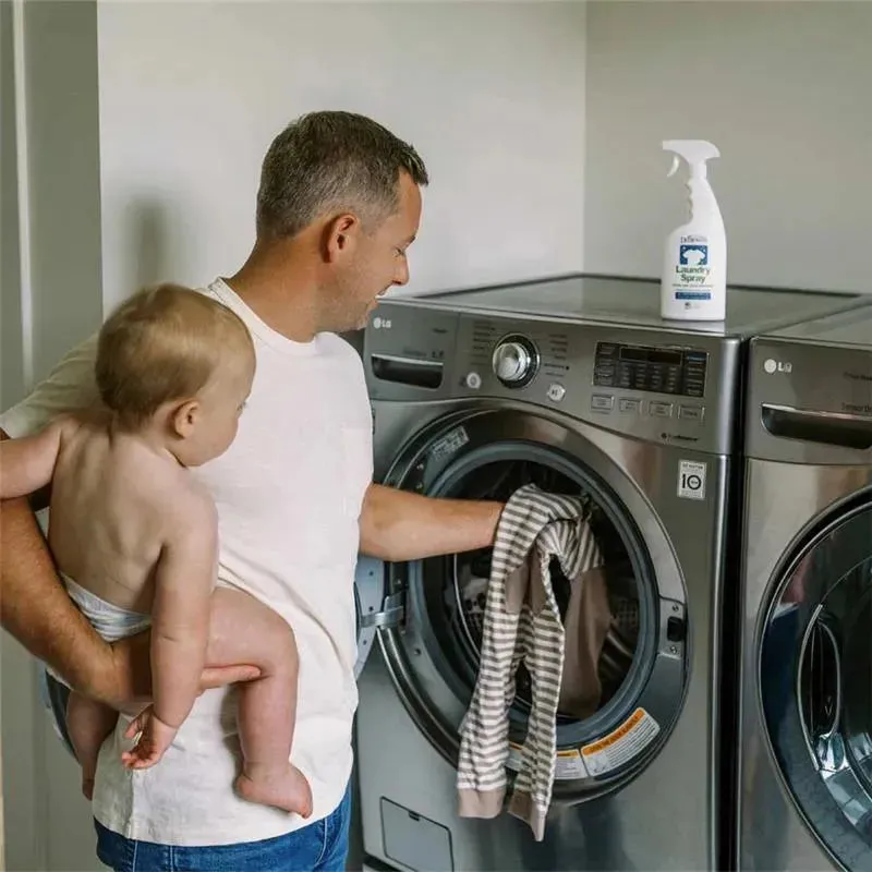 Dr. Brown's - Laundry Spray - Image 4